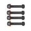 Automann Adjustable and Rigid Torque Arm for Hutch with Bolts and Nuts - Image 4