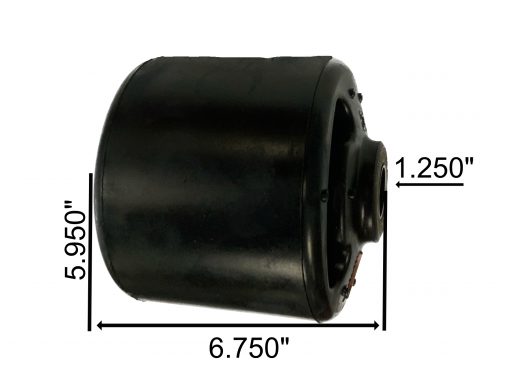 Hendrickson TRI-FUNCTIONAL BUSHING KIT S-6914 - Image 2