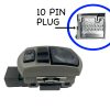 Heavy Duty Mirror Switch For 07-10 Kenworth T660 - Image 3