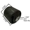 Bushing Kit for Ridewell Trailer for Model RAR260, 25K and 30K, Under and Overslung - Image 2