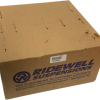 Bushing Kit for Ridewell Trailer for Model RAR260, 25K and 30K, Under and Overslung - Image 3