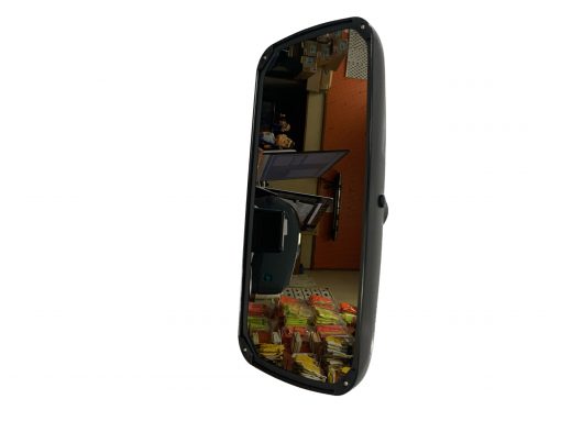 Performance Mirror 8in X 17in Black IHC - Image 2