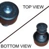 Power Steering Reservoir Cap 572.4006 Replaces NMCQ347367 Q347367 12460