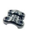 U Bolt Bottom Plate RH Chevrolet/GM - Image 4