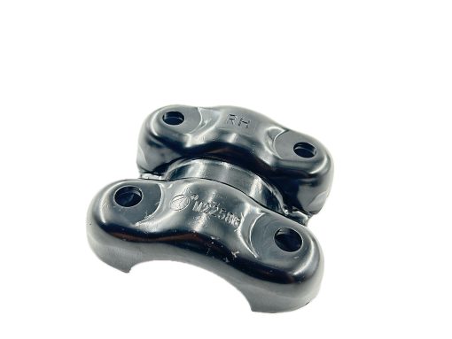 U Bolt Bottom Plate RH Chevrolet/GM - Image 4