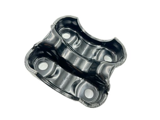 U Bolt Bottom Plate RH Chevrolet/GM - Image 5