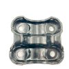 U Bolt Bottom Plate RH Chevrolet/GM - Image 6