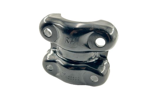 U Bolt Bottom Plate RH Chevrolet/GM - Image 3