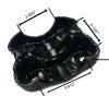 U Bolt Bottom Plate RH Chevrolet/GM