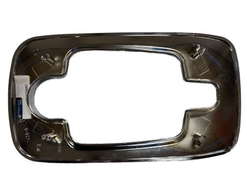 Exterior Door Handle Bezel LH IHC HLK2569 3576483C1 - Image 2