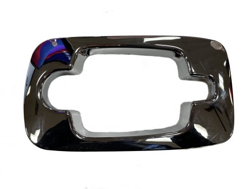 Exterior Door Handle Bezel LH IHC HLK2569 3576483C1 - Image 3