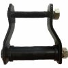 Leaf Spring Shackle Rear Dorman 722-023 fits 95-00 Toyota Tacoma