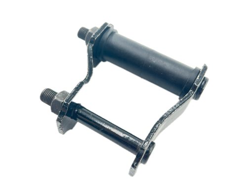 Leaf Spring Shackle Rear Dorman 722-023 fits 95-00 Toyota Tacoma - Image 7