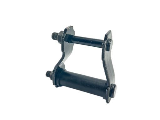 Leaf Spring Shackle Rear Dorman 722-023 fits 95-00 Toyota Tacoma - Image 2