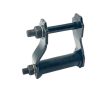 Leaf Spring Shackle Rear Dorman 722-023 fits 95-00 Toyota Tacoma - Image 3