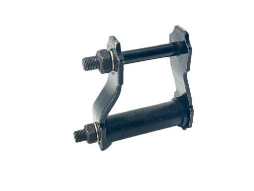 Leaf Spring Shackle Rear Dorman 722-023 fits 95-00 Toyota Tacoma - Image 3