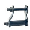 Leaf Spring Shackle Rear Dorman 722-023 fits 95-00 Toyota Tacoma - Image 4