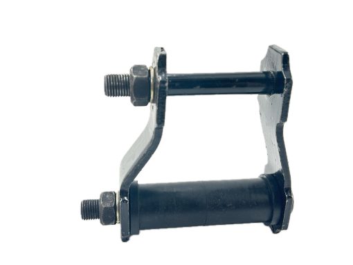 Leaf Spring Shackle Rear Dorman 722-023 fits 95-00 Toyota Tacoma - Image 4