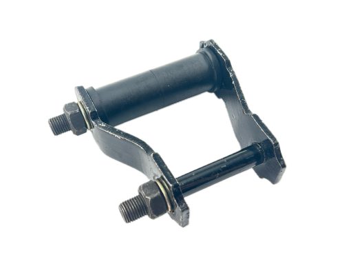 Leaf Spring Shackle Rear Dorman 722-023 fits 95-00 Toyota Tacoma - Image 5
