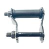 Leaf Spring Shackle Rear Dorman 722-023 fits 95-00 Toyota Tacoma - Image 6