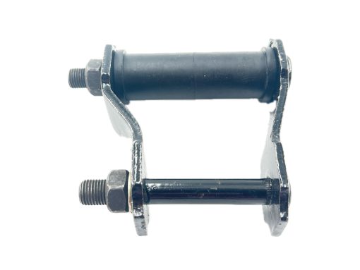 Leaf Spring Shackle Rear Dorman 722-023 fits 95-00 Toyota Tacoma - Image 6