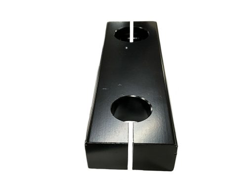 Mack Style Side Bar M62833A - Image 3