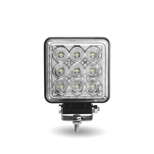 2" 'RADIANT SERIES' COMBINATION SPOT & FLOOD MINI LED WORK LAMPS