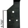 Shock Bracket RH IHC