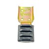 Hood Guide Bracket Peterbilt MPB75133 L11-6133 - Image 6