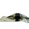 AUTOMANN BRACKET-HOOD GUIDE 123" STL LH L11-6167 - Image 2
