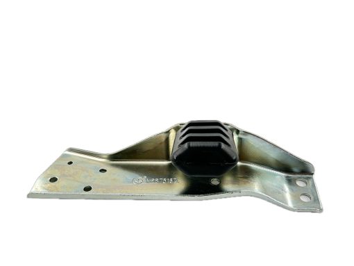 AUTOMANN BRACKET-HOOD GUIDE 123" STL LH L11-6167 - Image 2