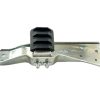 AUTOMANN BRACKET-HOOD GUIDE 123" STL LH L11-6167 - Image 3