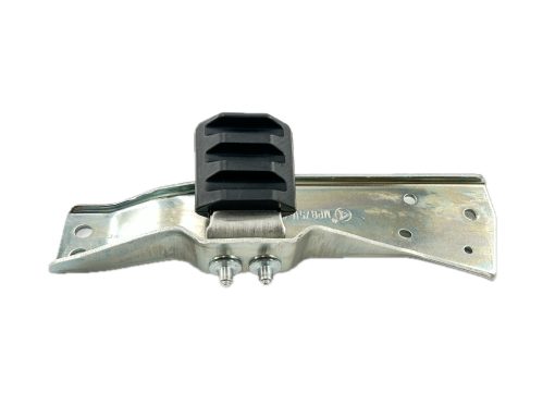 AUTOMANN BRACKET-HOOD GUIDE 123" STL LH L11-6167 - Image 3