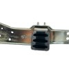 AUTOMANN BRACKET-HOOD GUIDE 123" STL LH L11-6167 - Image 4