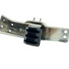 AUTOMANN BRACKET-HOOD GUIDE 123" STL LH L11-6167 - Image 5