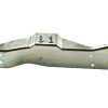 AUTOMANN BRACKET-HOOD GUIDE 123" STL LH L11-6167 - Image 6