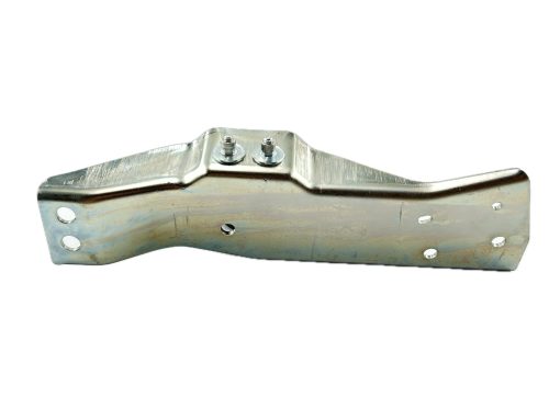 AUTOMANN BRACKET-HOOD GUIDE 123" STL LH L11-6167 - Image 6