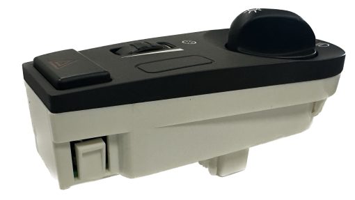Headlamp and Warning Switch Volvo - Image 2