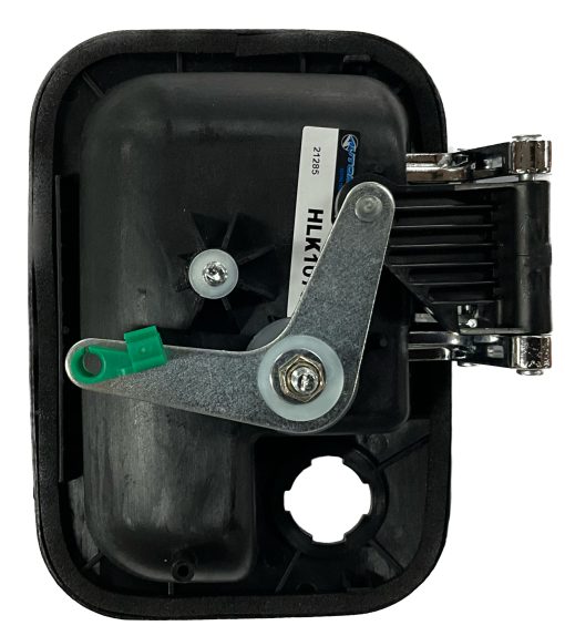 Exterior Door Handle RH Kenworth - Image 2
