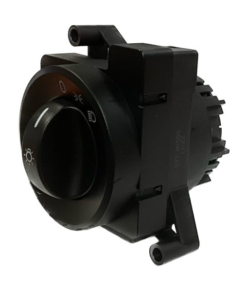 Headlamp Switch Freightliner A0658685000 - Image 3