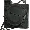 Headlamp Switch Freightliner A0658685000 - Image 2