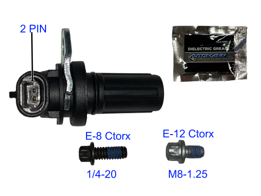 Tachometer Speed Sensor Eaton