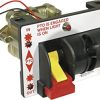 Buyers Products K90D Feather Down Valve (Valve-Pto/Hoist, Feather Down) , White