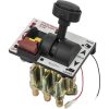 Buyers Products K90D Feather Down Valve (Valve-Pto/Hoist, Feather Down) , White - Image 5