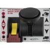 Buyers Products K90D Feather Down Valve (Valve-Pto/Hoist, Feather Down) , White - Image 3