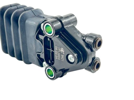 WabcoType Height Control Valve 171.H004 4640070040 18-28710-000 08-02772 - Image 4