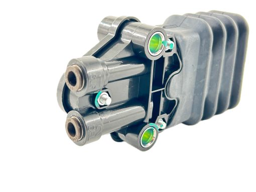 WabcoType Height Control Valve 171.H004 4640070040 18-28710-000 08-02772 - Image 5