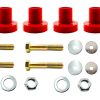 Peterbilt High Temp Polyurethane Engine Mount Kit 05-10197 R307507
