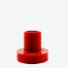 Peterbilt High Temp Polyurethane Engine Mount Kit 05-10197 R307507 - Image 2
