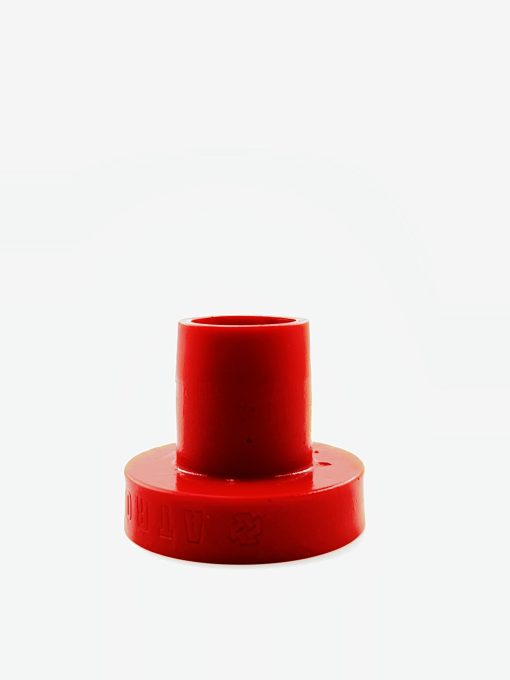 Peterbilt High Temp Polyurethane Engine Mount Kit 05-10197 R307507 - Image 2